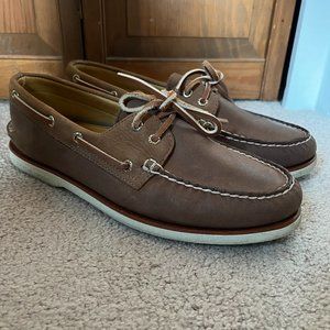 Men's Sperry Shoes- Size 9.5